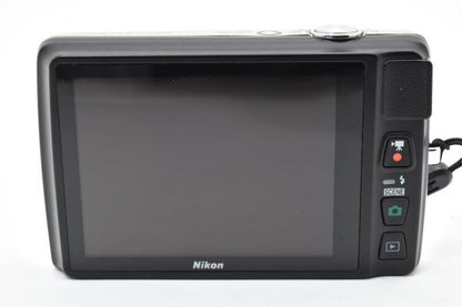 Nikon Coolpix S4400 - Filem.sg