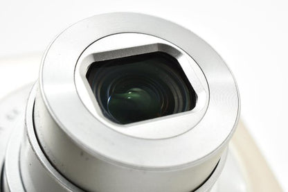 Nikon Coolpix S4400 - Filem.sg
