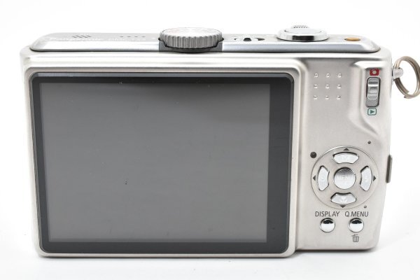 Panasonic LUMIX DMC-TZ5 - Filem.sg