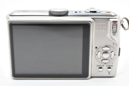Panasonic LUMIX DMC-TZ5 - Filem.sg