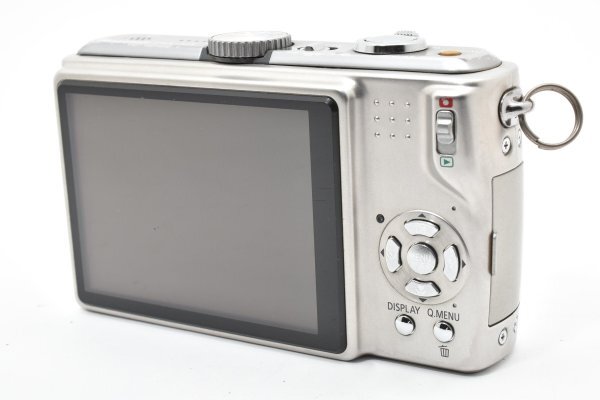 Panasonic LUMIX DMC-TZ5 - Filem.sg