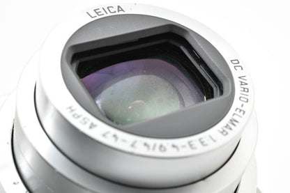 Panasonic LUMIX DMC-TZ5 - Filem.sg