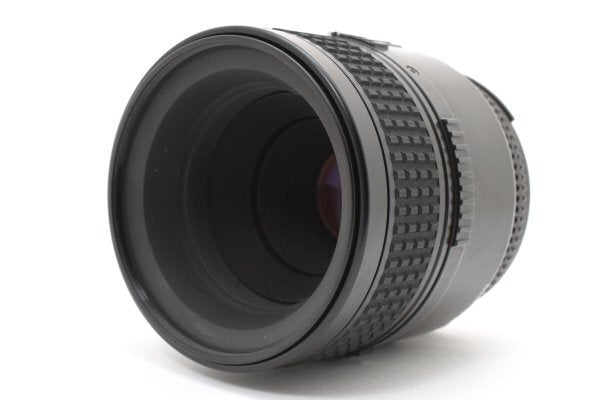 Nikon AF MICRO Nikkor 60mm f2.8D - Filem.sg