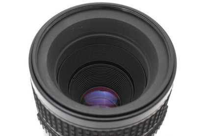 Nikon AF MICRO Nikkor 60mm f2.8D - Filem.sg