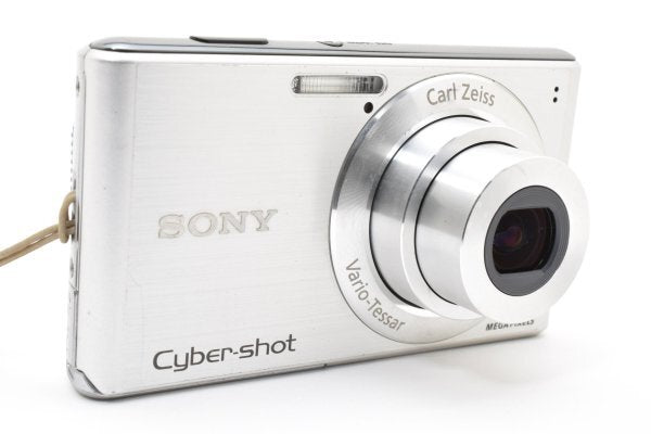 Sony Cyber-shot DSC-W530 - Filem.sg