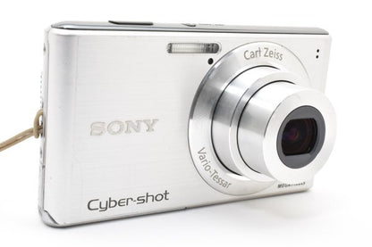 Sony Cyber-shot DSC-W530 - Filem.sg