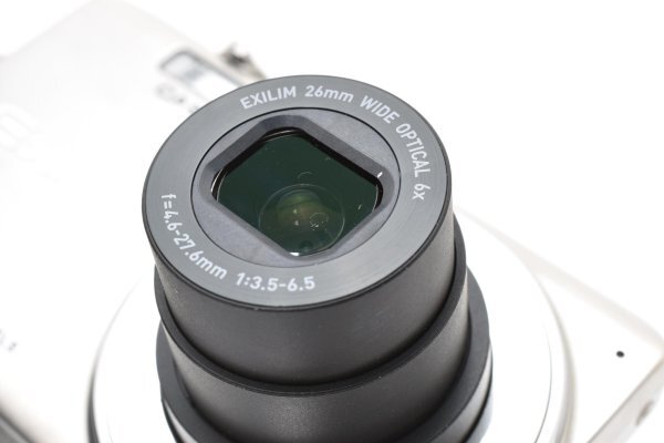 Casio Exilim EX-Z780 - Filem.sg