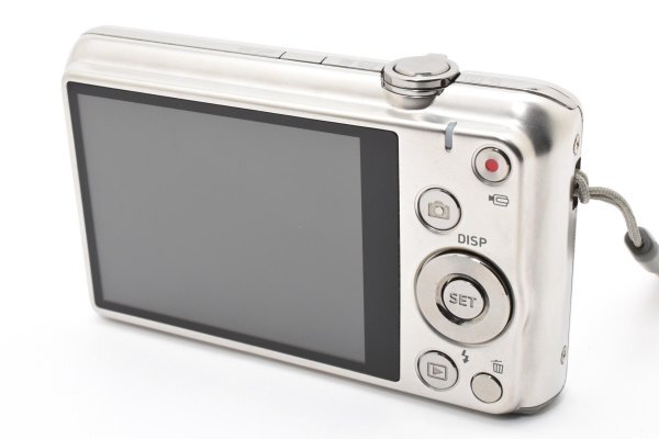 Casio Exilim EX-Z780 - Filem.sg