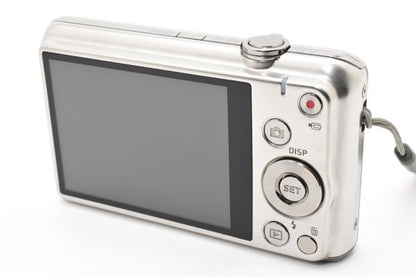 Casio Exilim EX-Z780 - Filem.sg