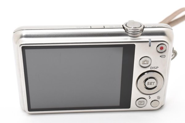 Casio Exilim EX-Z780 - Filem.sg
