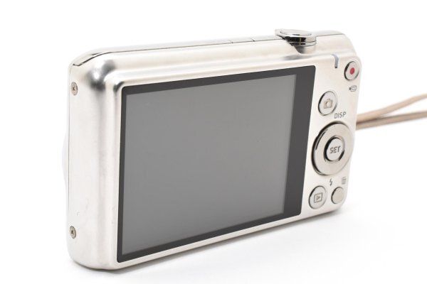 Casio Exilim EX-Z780 - Filem.sg
