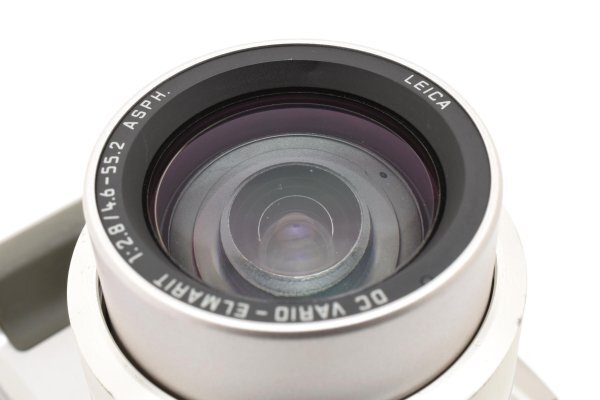 Panasonic LUMIX DMC-FZ1 - Filem.sg