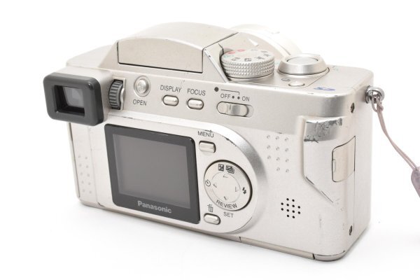 Panasonic LUMIX DMC-FZ1 - Filem.sg