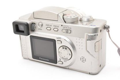Panasonic LUMIX DMC-FZ1 - Filem.sg