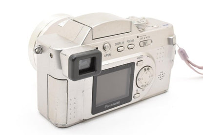 Panasonic LUMIX DMC-FZ1 - Filem.sg