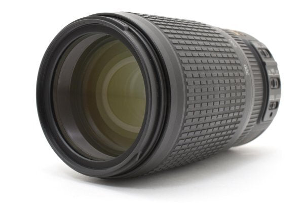 Nikon AF-S Nikkor 70-300mm f4.5-5.6G ED VR - Filem.sg