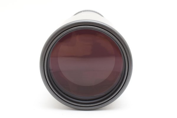Sigma TELEPHOTO 400mm f5.6 Multi Coated - Filem.sg