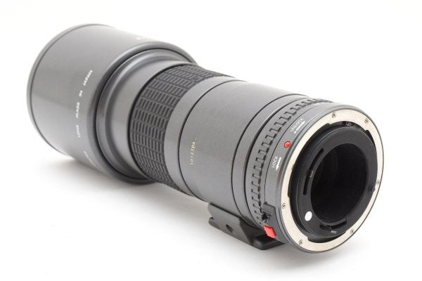 Sigma TELEPHOTO 400mm f5.6 Multi Coated - Filem.sg