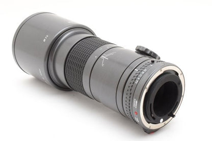 Sigma TELEPHOTO 400mm f5.6 Multi Coated - Filem.sg