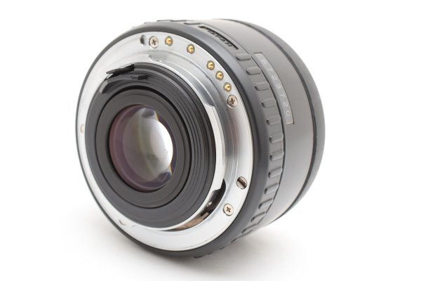Pentax smc PENTAX-FA 35mm f2 - Filem.sg