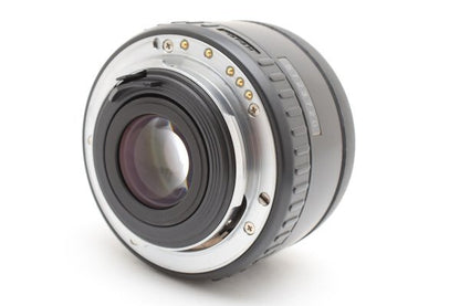 Pentax smc PENTAX-FA 35mm f2 - Filem.sg