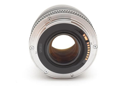 Canon EF 50mm f2.5 COMPACT-MACRO - Filem.sg