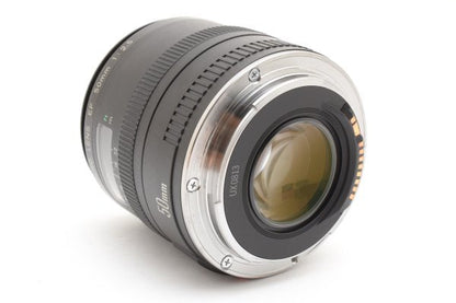 Canon EF 50mm f2.5 COMPACT-MACRO - Filem.sg
