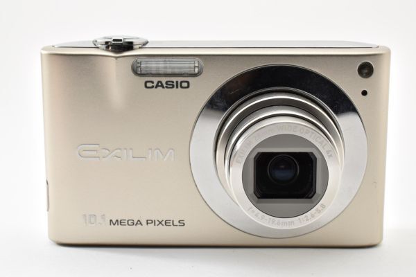 Casio Exilim EX-Z100 - Filem.sg