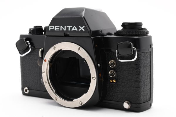 Pentax LX - Filem.sg