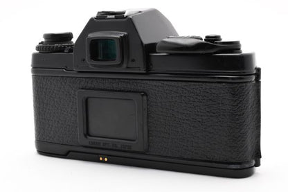Pentax LX - Filem.sg