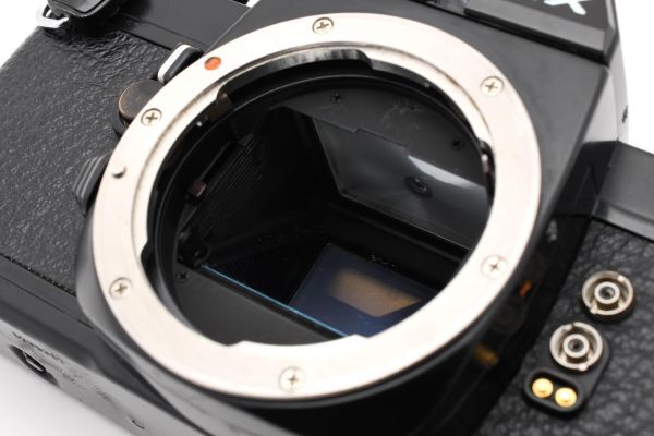 Pentax LX - Filem.sg
