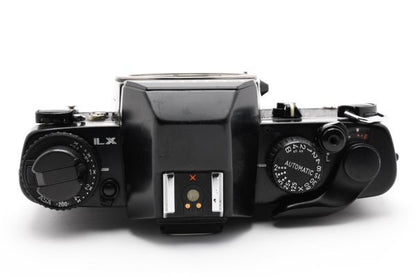 Pentax LX - Filem.sg