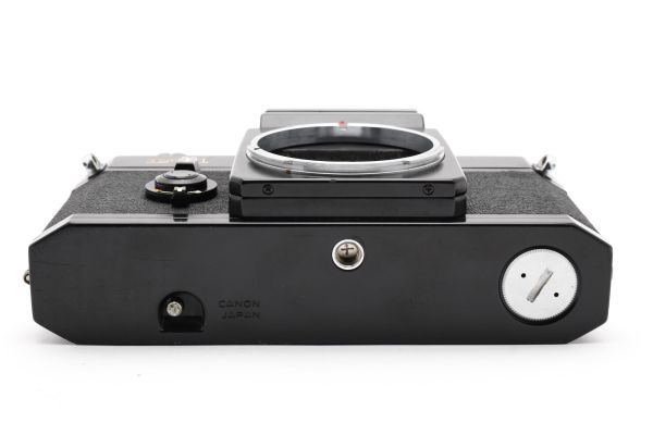 Canon F-1 - Filem.sg