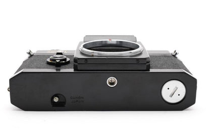 Canon F-1 - Filem.sg