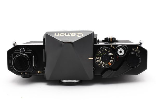 Canon F-1 - Filem.sg