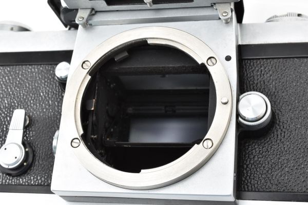 Nikon F Photomic FTN - Filem.sg