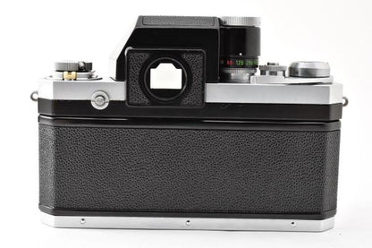 Nikon F Photomic FTN - Filem.sg