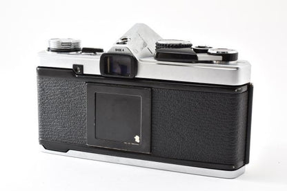 Olympus OM-2N (Silver) - Filem.sg