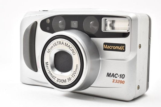 GOKO MacromaX MAC-10 Z3200 - Filem.sg