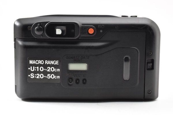 GOKO MacromaX MAC-10 Z3200 - Filem.sg