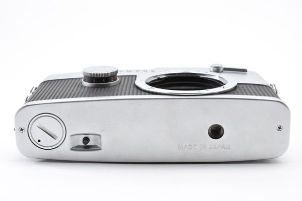 Olympus PEN-FT - Filem.sg