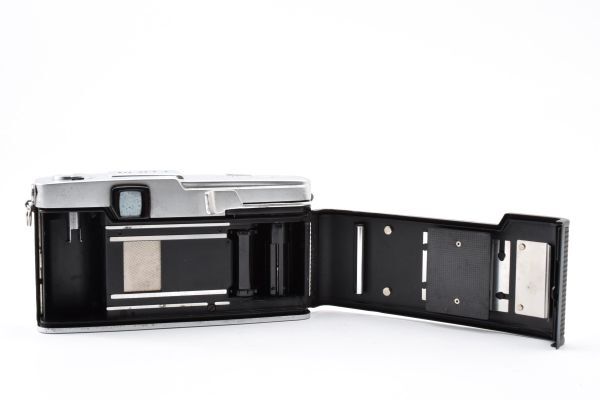 Olympus PEN-FT - Filem.sg