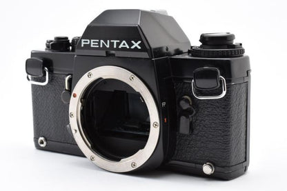 Pentax LX - Filem.sg