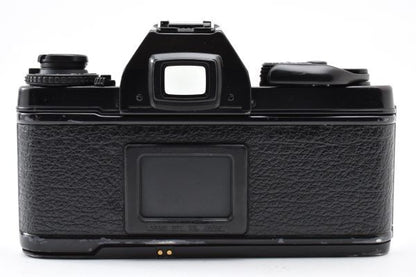 Pentax LX - Filem.sg