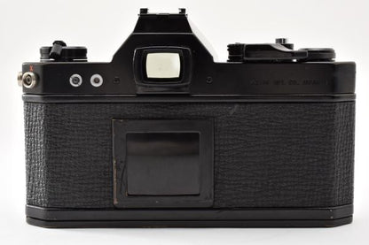 Pentax K2 with SMC Pentax 50mm f/1.7 (Black) - Filem.sg