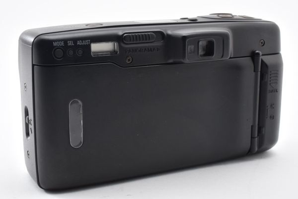 Nikon Zoom 500AF - Filem.sg