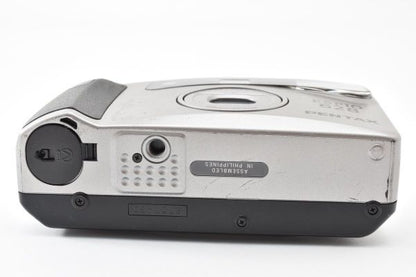 Pentax Espio 628 - Filem.sg