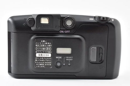 Pentax Espio 628 - Filem.sg