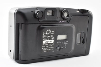 Pentax Espio 628 - Filem.sg
