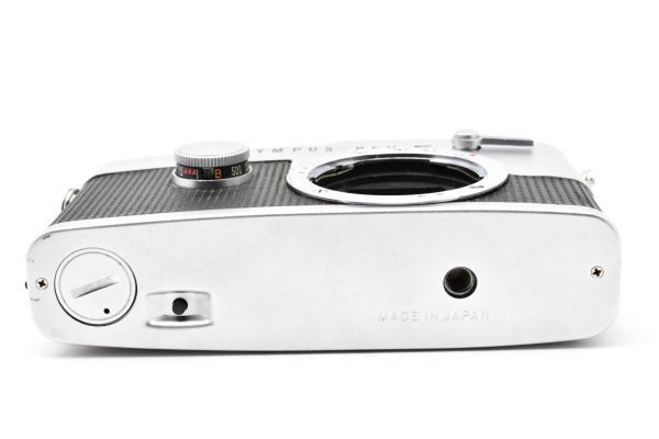 Olympus PEN-FT - Filem.sg